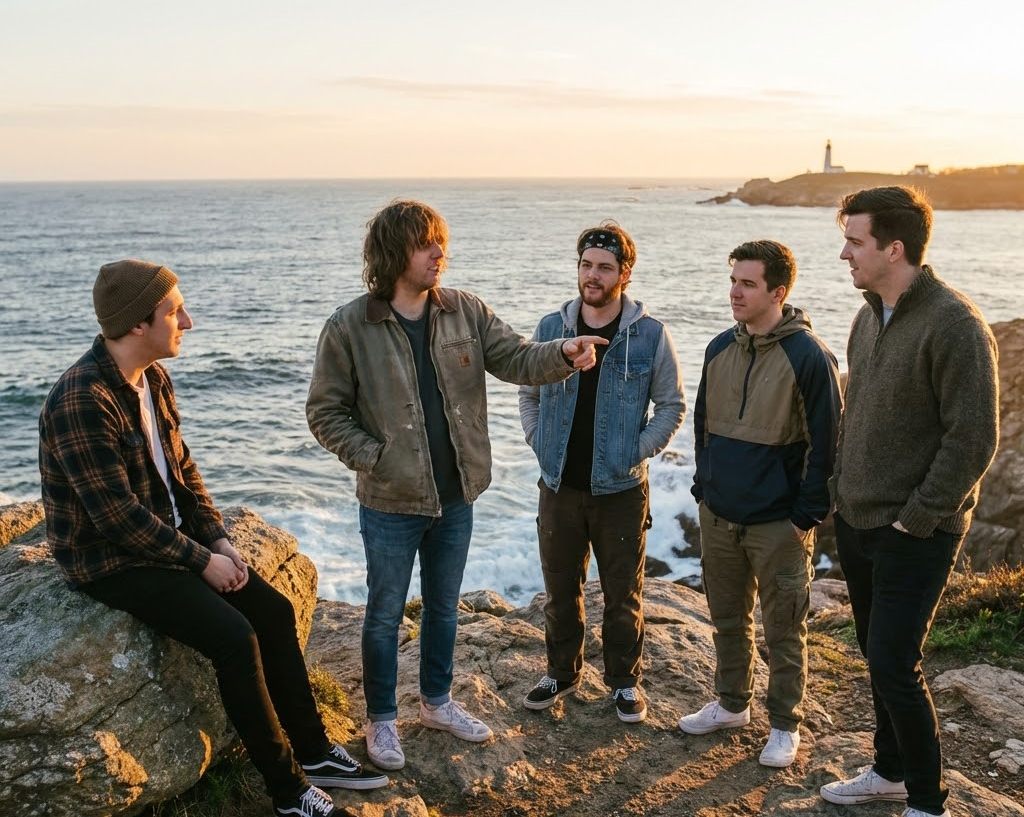 Catch the Static Studio