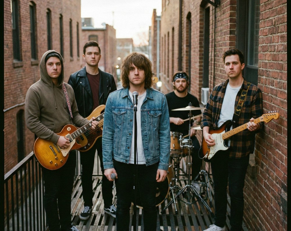 Catch the Static Promo